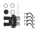 KOHLER Black Solenoid Kit 