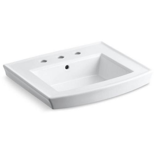 Pedestal Bathroom Sinks