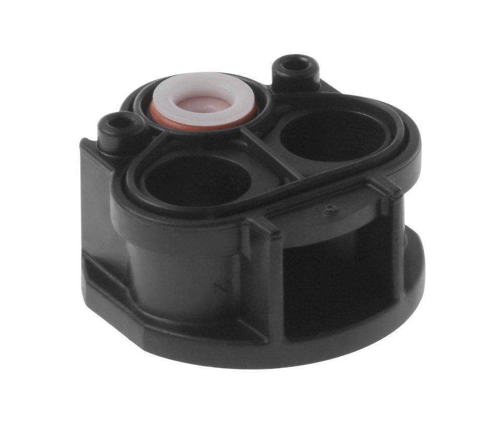 KOHLER Black Spacer Kit 