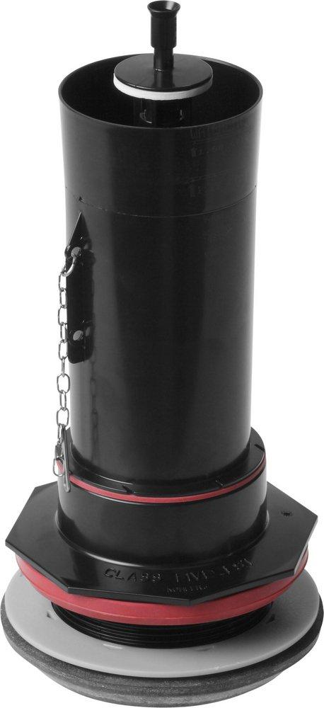 KOHLER Black Flapper for K-4632 in Black 