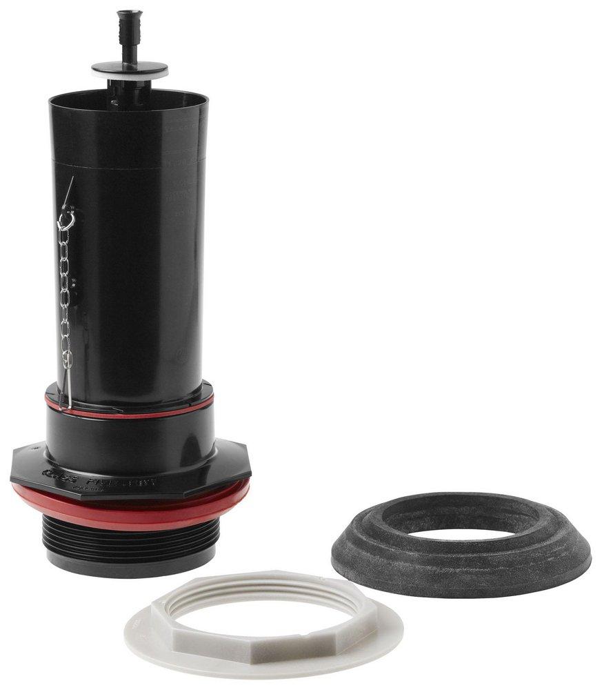 KOHLER Black Flapper for K-4632 in Black 