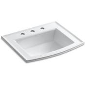 Drop-In Bathroom Sinks