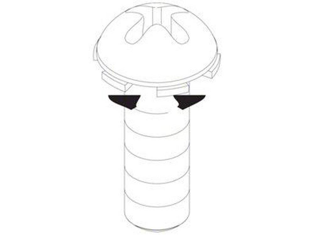 KOHLER Pan Head Screw 