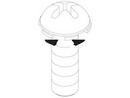 KOHLER Pan Head Screw 