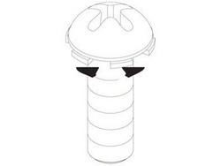 Pan Head Screw