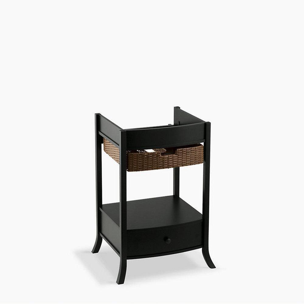 KOHLER Black Forest Petiteite Vanity 