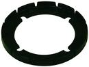 Sioux Chief Black 3- 6 in. Under Deck Clamp Kit for Roof Drains 