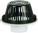 4 in. Plastic Roof Drain