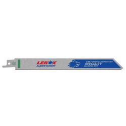 8 in. 8 TPI Reciprocating Saw 1 Piece