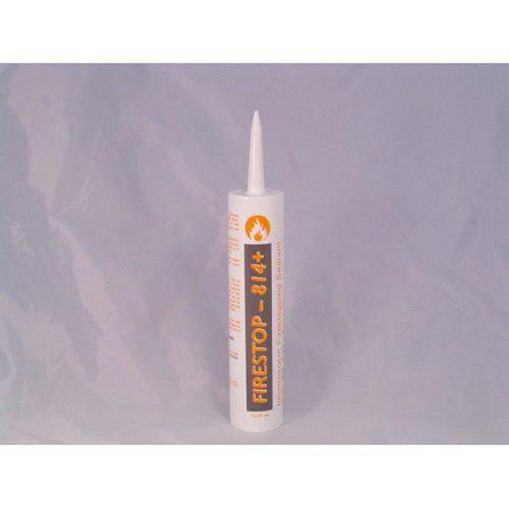 Flame Tech Red Firestop Sealant 