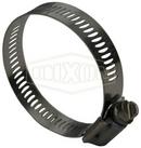Dixon Valve & Coupling Stainless Steel Hose Clamp 