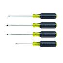 Manual 4 Piece Screwdriver 
