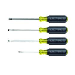 Manual Phillips 4 Piece Screwdriver