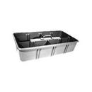 15 in. Tote Tray
