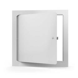 12 x 12 in. Stainless Steel Universal Access Door