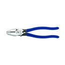 Klein Tools Dark Blue 1-1/4 in. Plier 