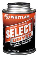 WHITLAM PVC White Pipe Joint Compound 