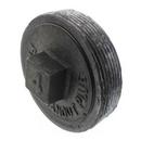 Matco-Norca NPT Cast Iron Square Plug 