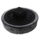 Matco-Norca NPT Cast Iron Square Plug 