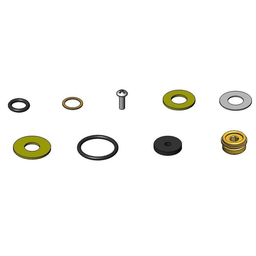T&S Brass Washer Repair Kit 