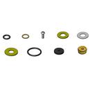 Big-Flo Repair Kit, Washers, O-Rings, Seats and Screws