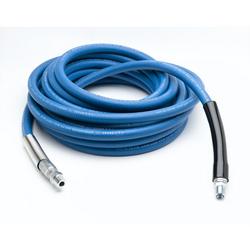 Hose Kit, 3/8" Id x 35 Ft (Blue)