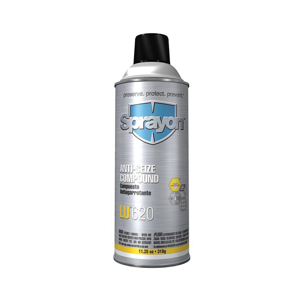 Sherwin-Williams Grey Anti-Seize Compound 