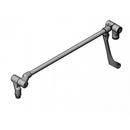 T&S Brass Chrome Plated Brass Upper Arm Assembly 