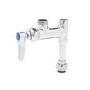 Easy-Install Add-On Faucet, QT Eterna & Lever Handle