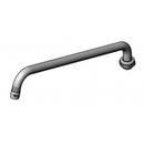 T&S Brass Polished Chrome 4.5 gpm Swing Nozzle 