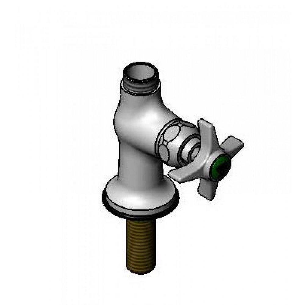 T&S Brass *CVR* Lead Law Compliant BASE FCT BL-5705-1 
