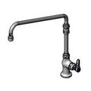 T&S Brass Chrome *CVR* Lead Law Compliant B-2294B305-LN BASE 