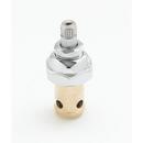 T&S Brass Chrome Plated Cartridge 
