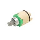 T&S Brass Ceramic Disc Cartridge 