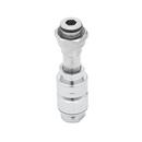 Easy-Install Vacuum Breaker Kit, Dual Check Valve with Intermediate Vent