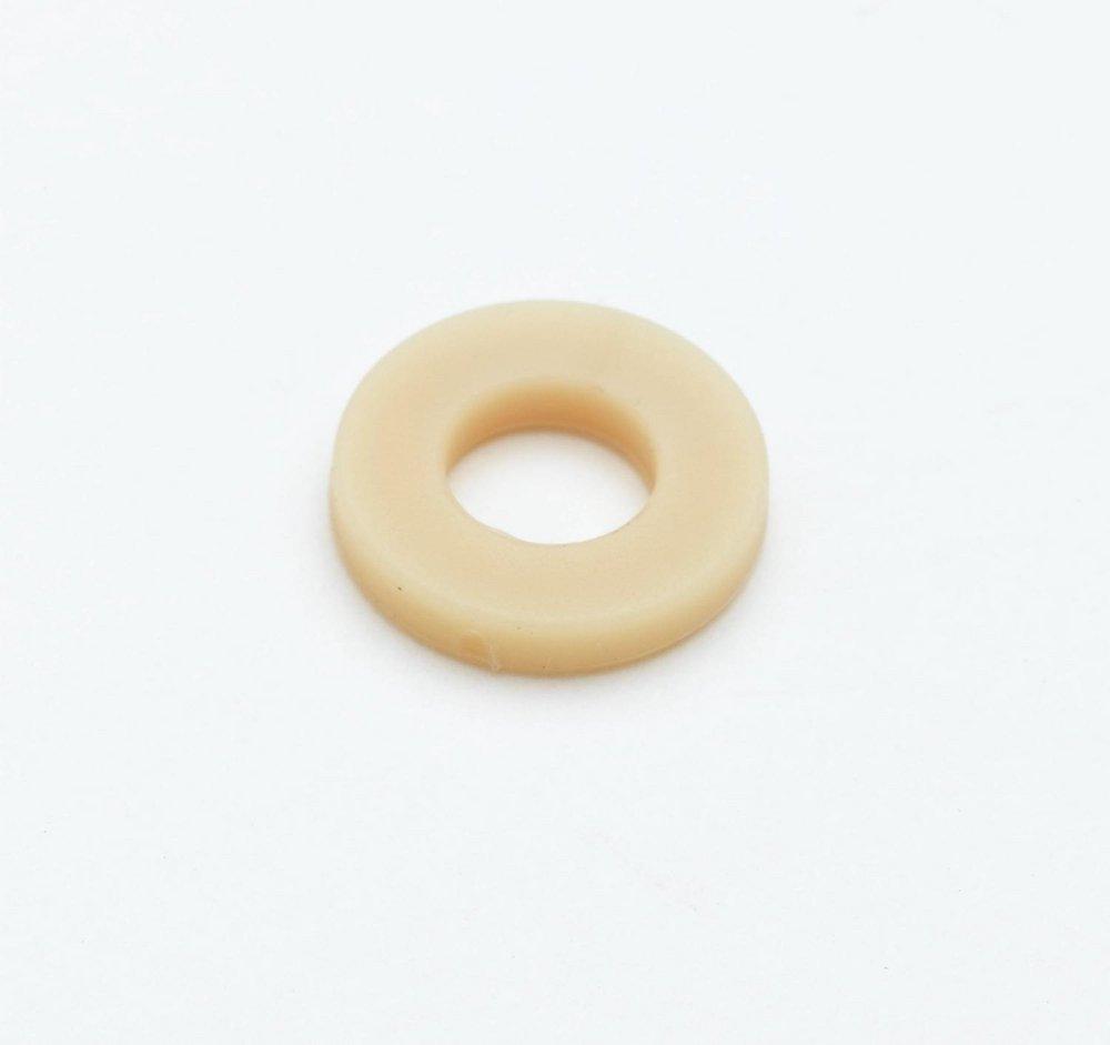 T&S Brass Rubber Washer Seat 