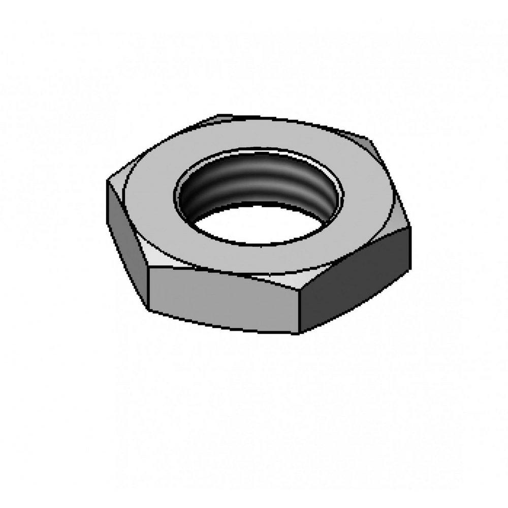 BL-9505 / BL-9515 PVC Shank Nut 