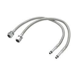 B-0113 PRU Flex Supply Hoses (Qty=2)