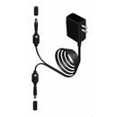 T&S Brass Black AC Transformer Sensor Faucet 