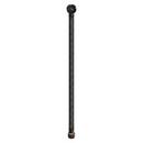 T&S Brass 3/8 x 1/2 in. Sensor Supply Hose 