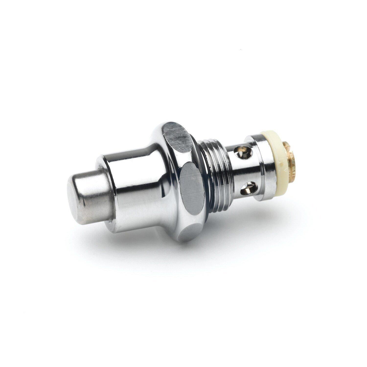 T&S Brass Polished Chrome Cartridge in Polished Chrome 
