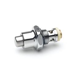2-5/16 in. Cartridge in Polished Chrome