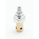 T&S Brass Chrome Plated Cartridge 