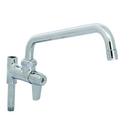 T&S Brass Chrome *CVR* Lead Law Compliant FCT ADD-ON F/ PRE-RINSE 14 