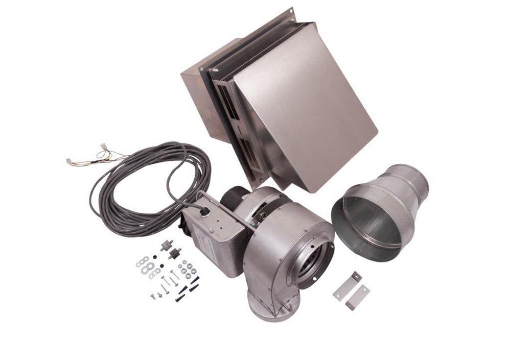 State Power VENTER 120-200 BTU 