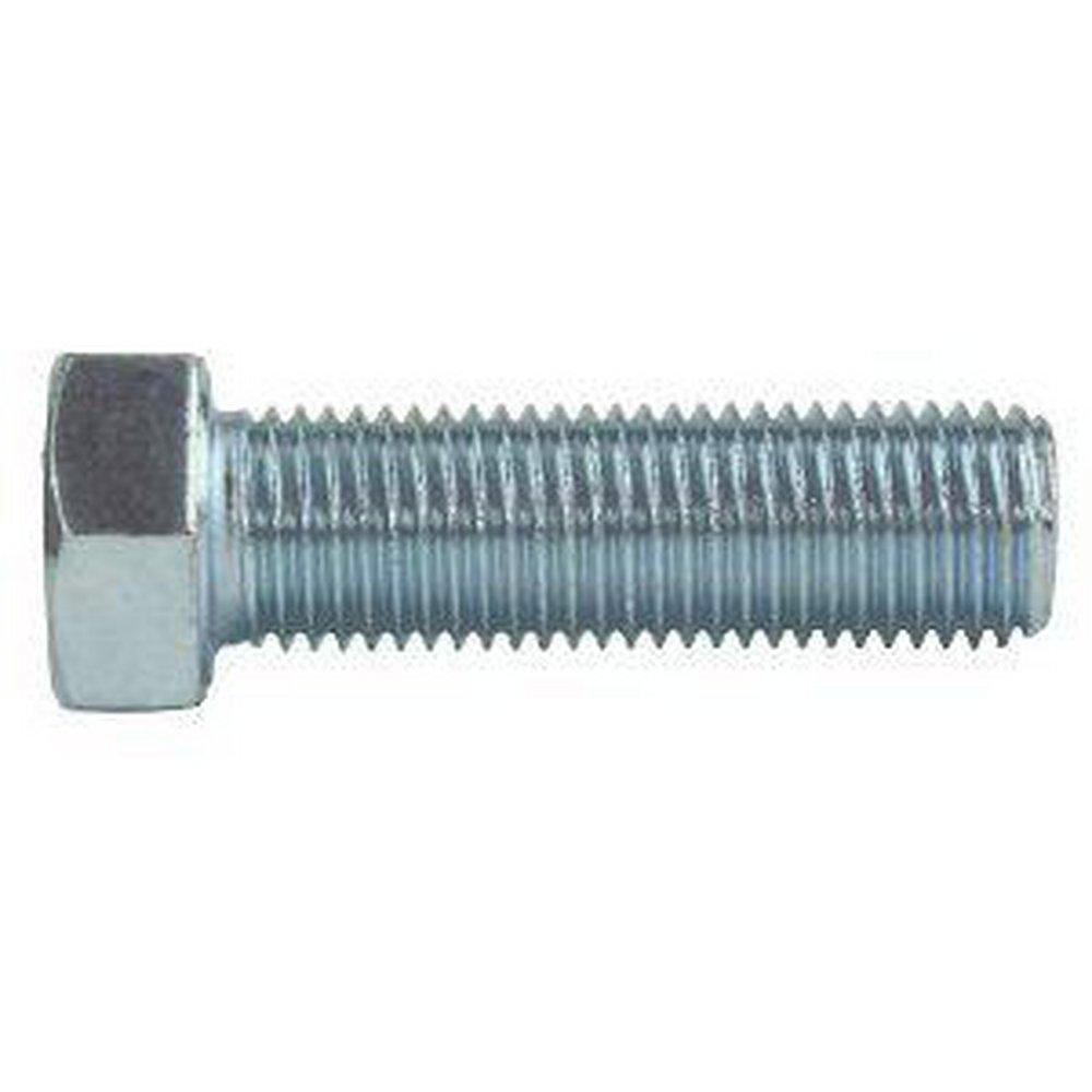 Greenfield Manufacturing 5/8 in. Grade 2 Hex Bolt 