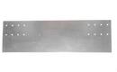 Greenfield Manufacturing 5 in. 16 ga 16-Hole Nail Plate 