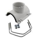 Jones Stephens 2 in. Plastic Saddle 