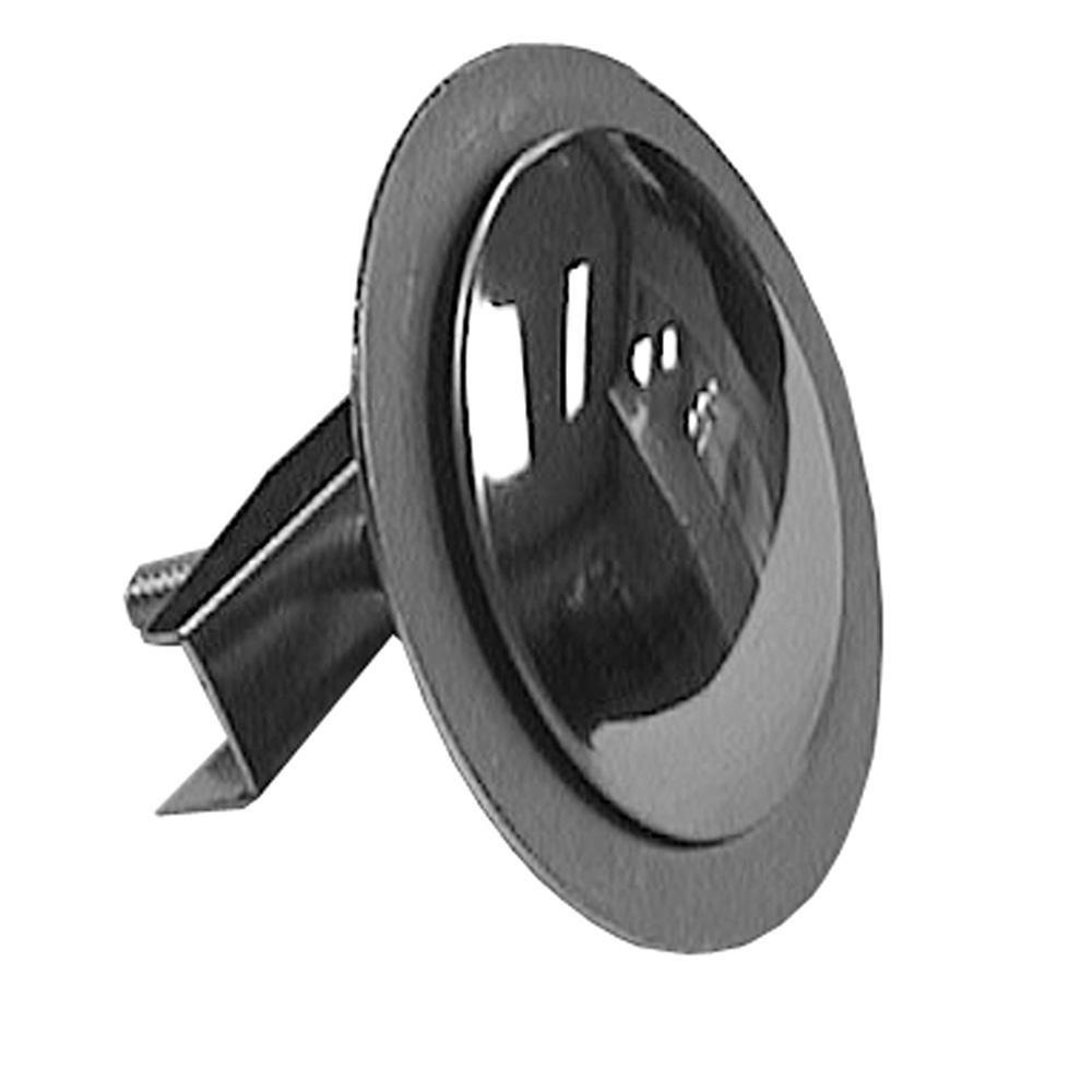 Jones Stephens Stainless Steel Cock Hole Cover 