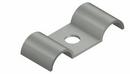 James C. White Company Stainless Steel Tube Clamp 